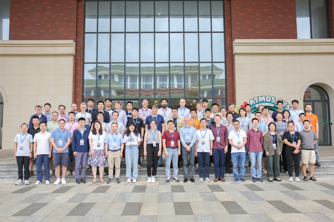 Group photo