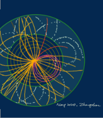 2024年粒子物理实验径迹重建研讨会 Workshop of Tracking in Particle Physics Experiments